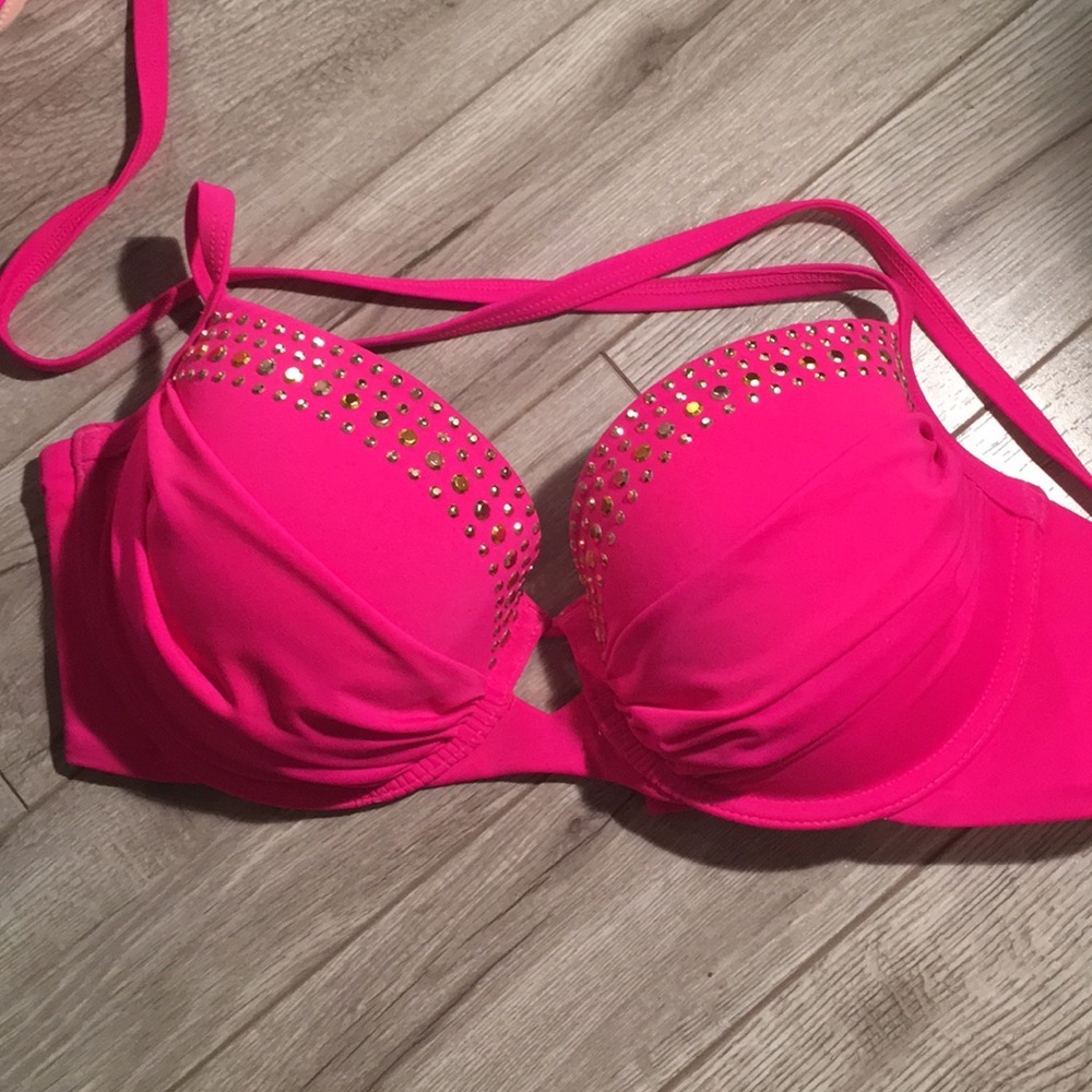 Victoria’s Secret PINK bikini top